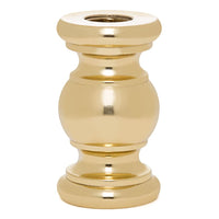Short 7/8 Spindles - Liberty Brass